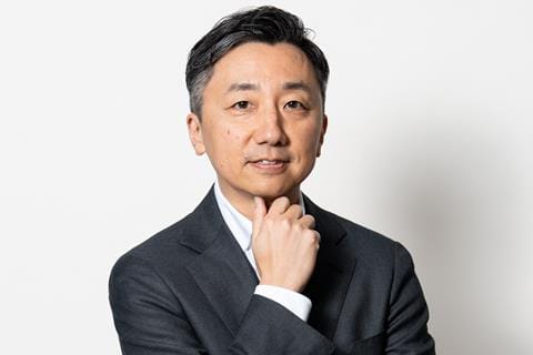 Prime Video appoints Keisuke Oishi country manager for Japan