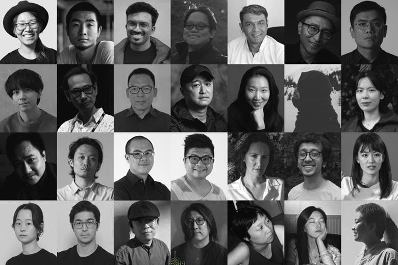 Kore-eda project among HAF 2025 development selection; adds animation section