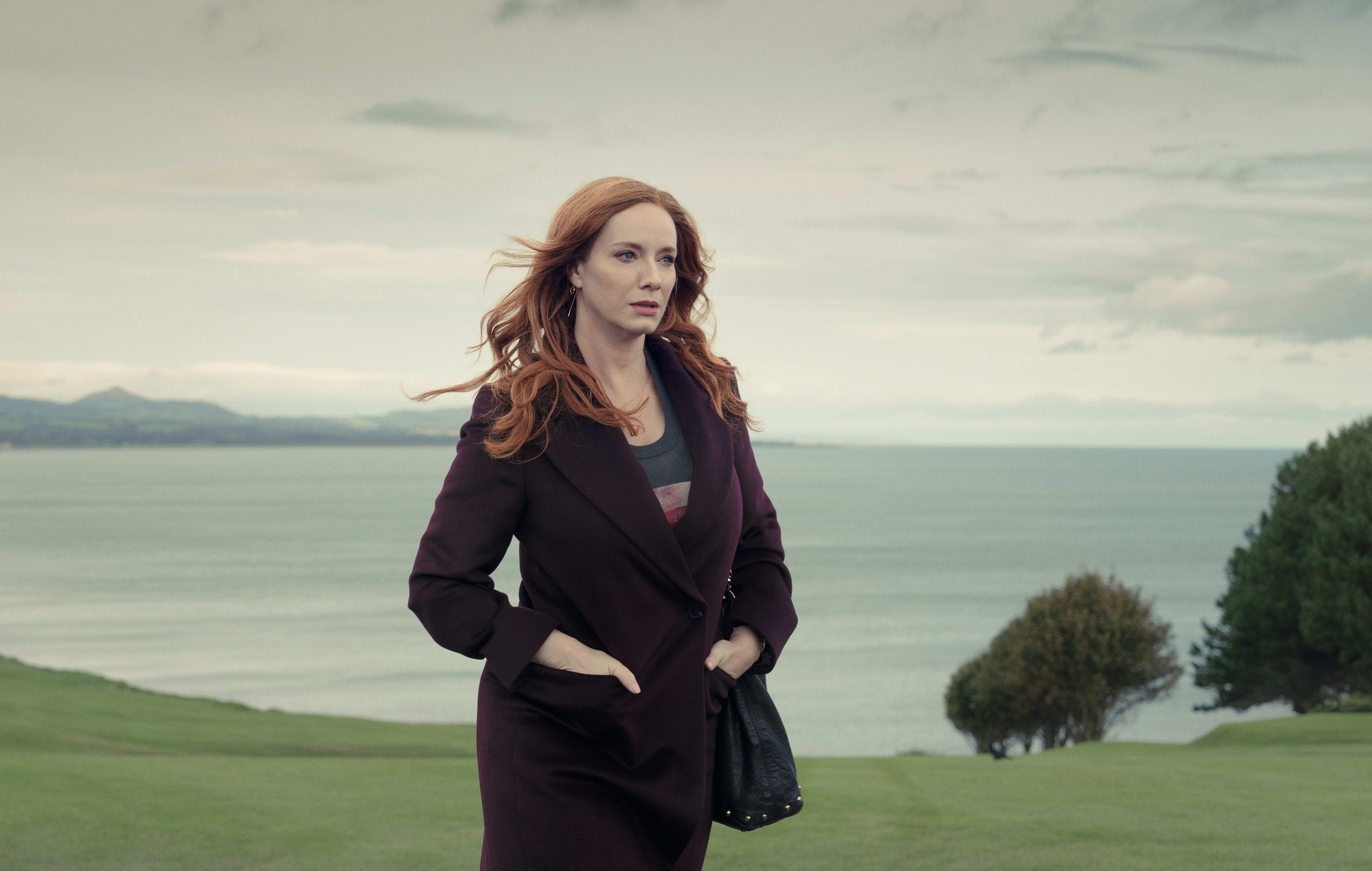 First trailer for Sky's Irish comedy-drama 'Small Town, Big Story'