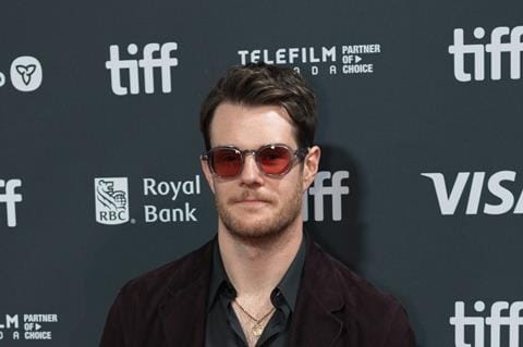 Ruben Östlund's ‘The Entertainment System Is Down' starts principal photography