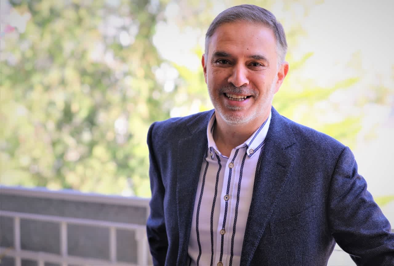 Royal Film Commission Jordan's MD Mohannad Bakri on securing the nation's future