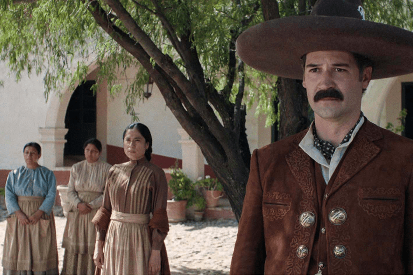 Netflix to invest $1bn on film and TV production in Mexico over next four years