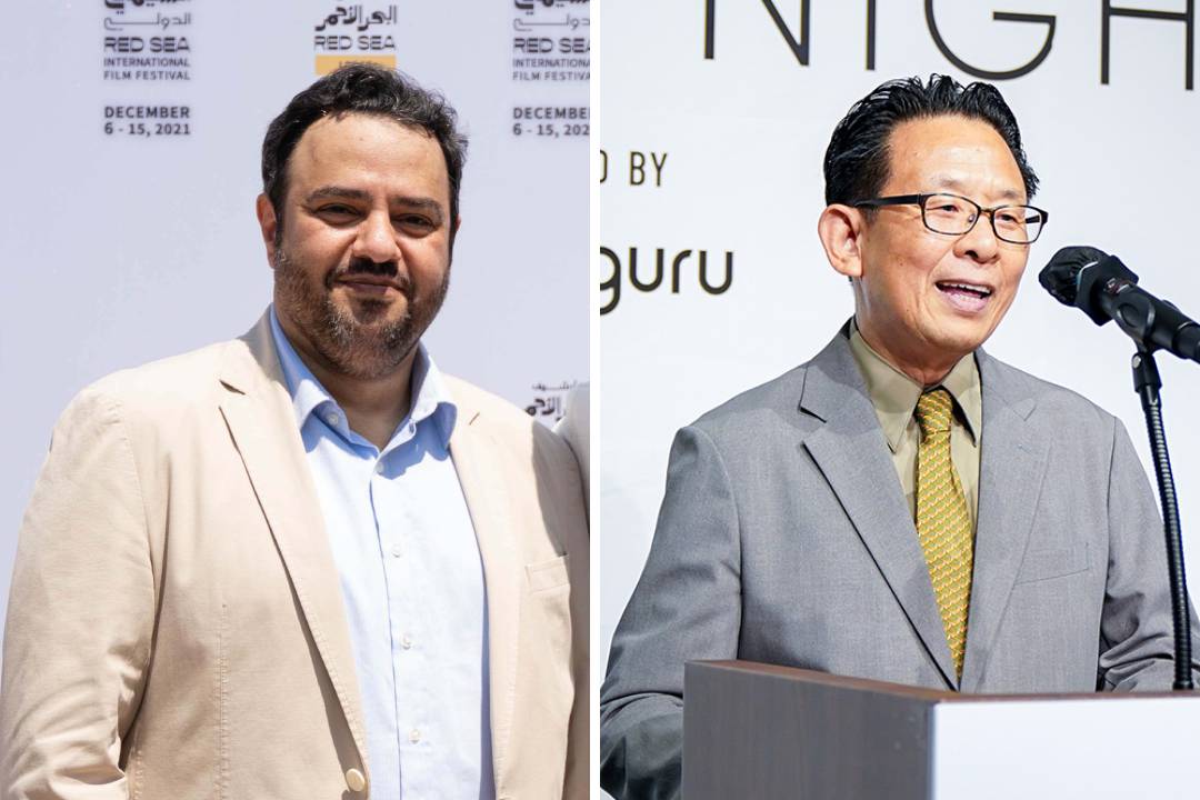 Saudi Film Commission, Korean Film Council sign strategic partnership