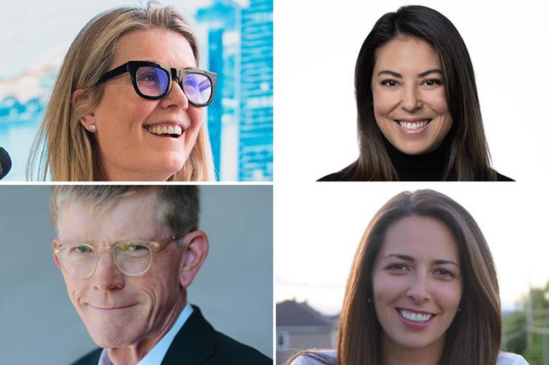 HBO, A24, NBCUniversal execs join Screen's Global Production Awards jury