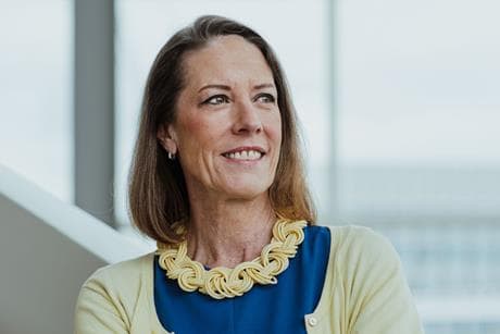 BBCS Productions COO Martha Brass stepping down