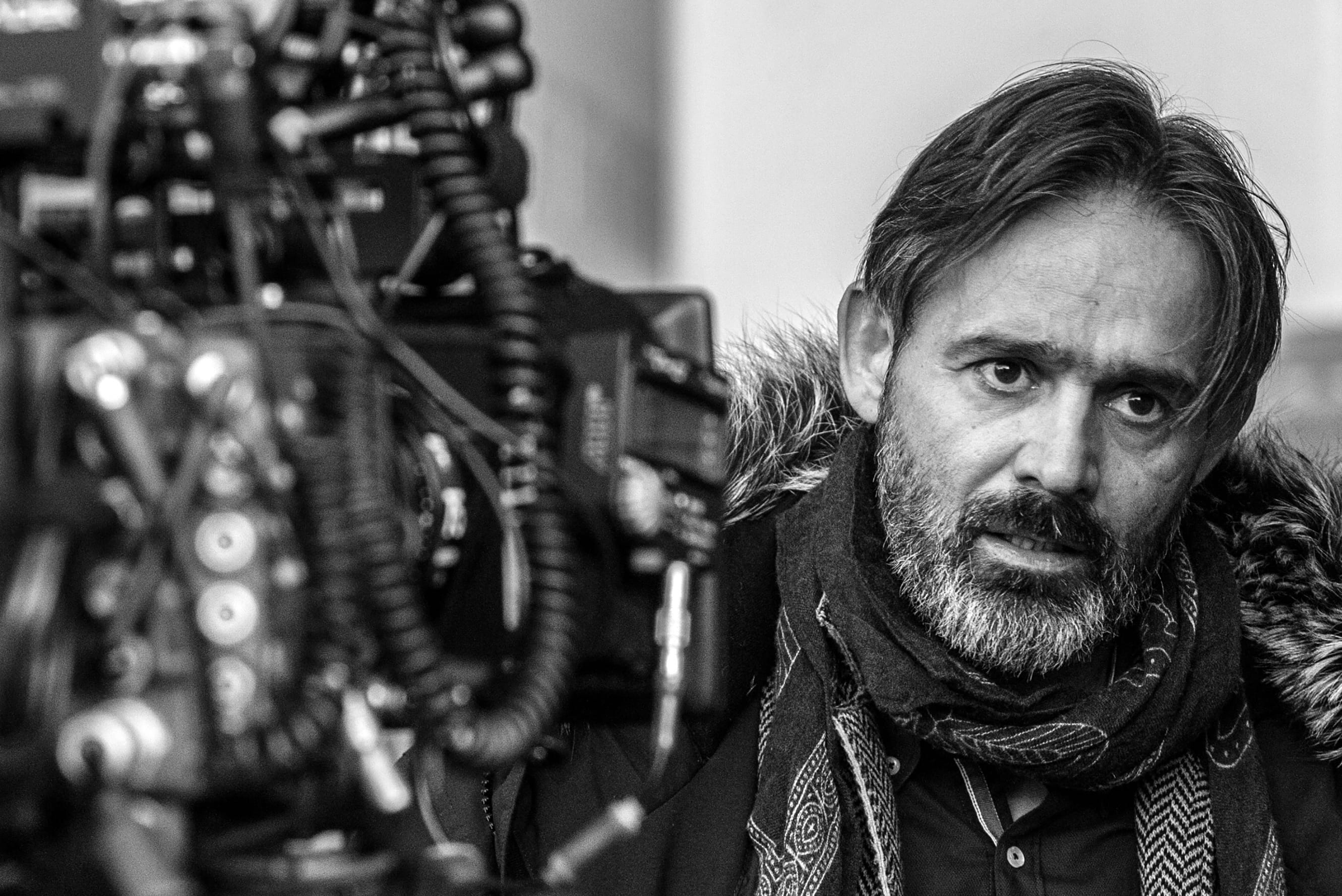 Baltasar Kormákur begins production on Netflix's 'Apex' in New South Wales