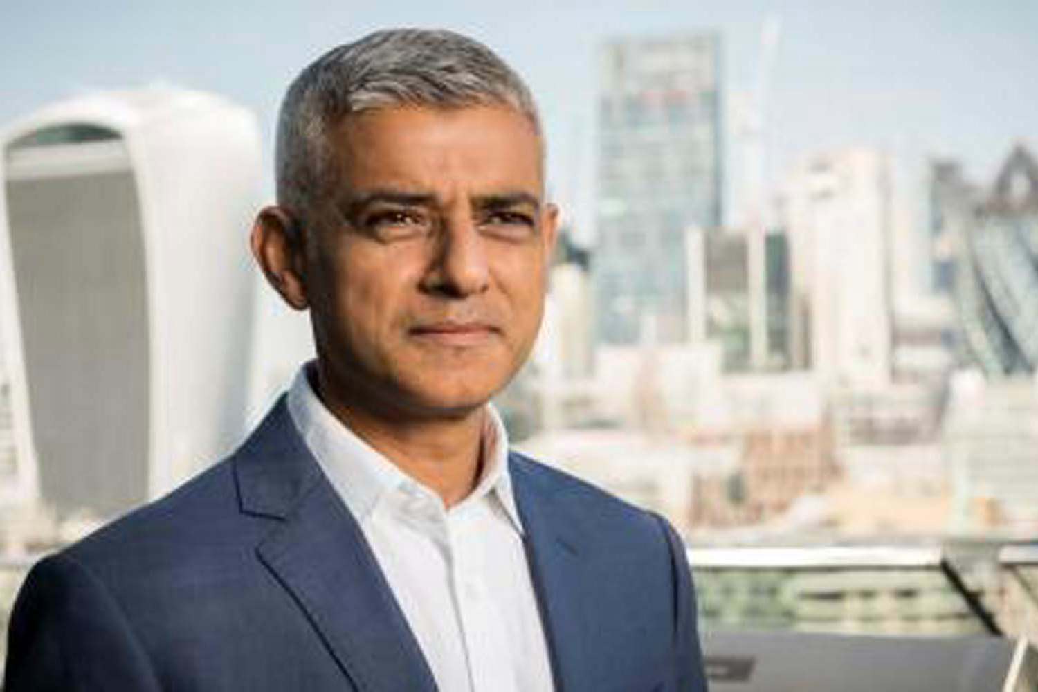 Mayor of London Sadiq Khan to invest £7.3m in Film London across four years