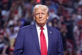 Global film and TV industry braces for expansion of Trump trade war