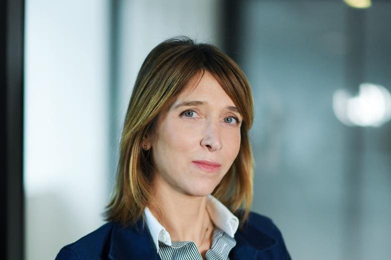 “The English-language market is key,” says Mediawan Pictures CEO