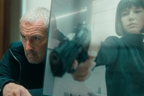 French film production continues strong post-pandemic run
