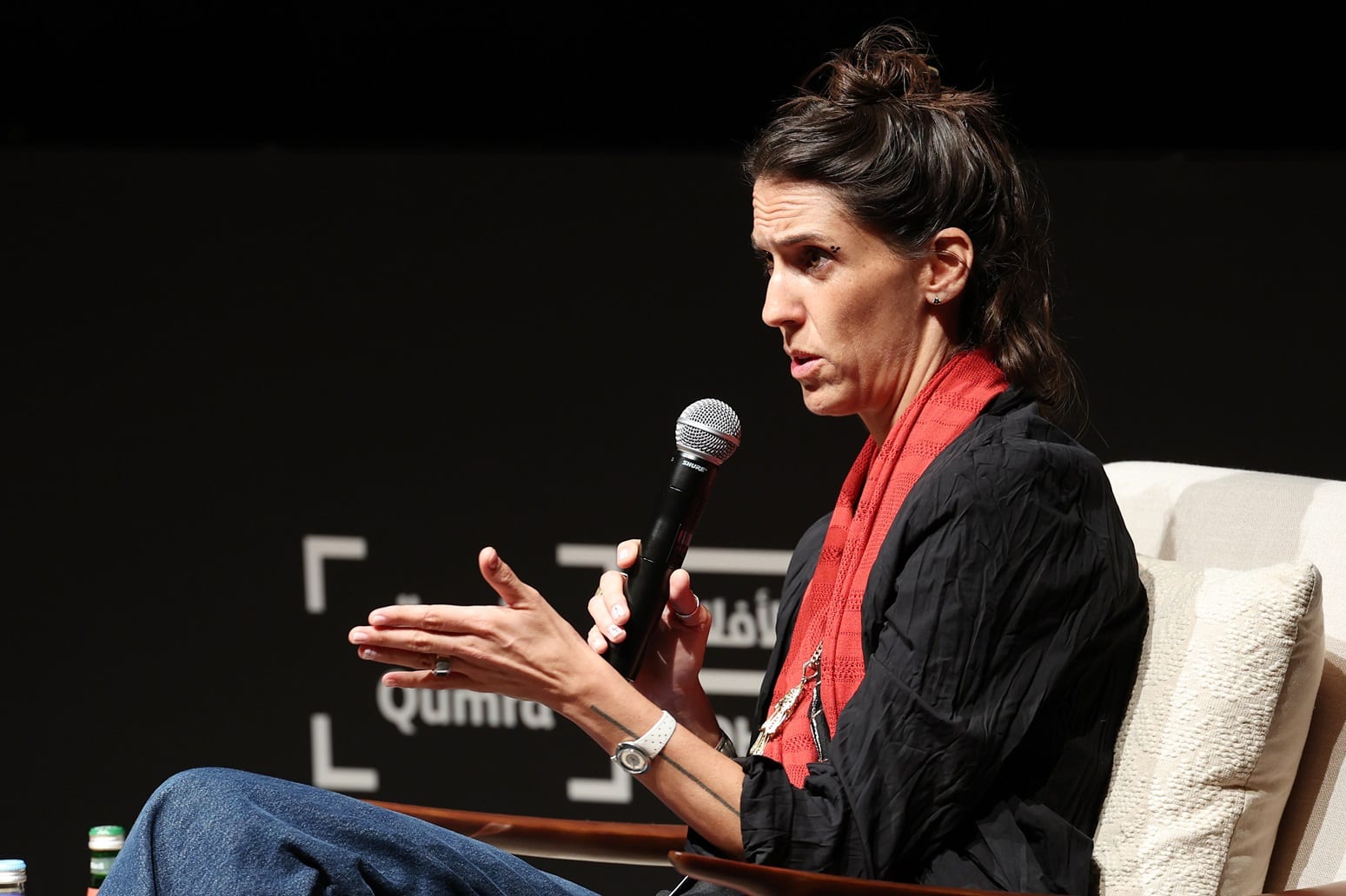 ‘Eddington' costume designer Anna Terrazas on the film's Albuquerque essence