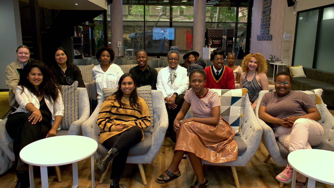 South Africa-based Miss K Productions launches Qhakaza Producers Workshop 2025
