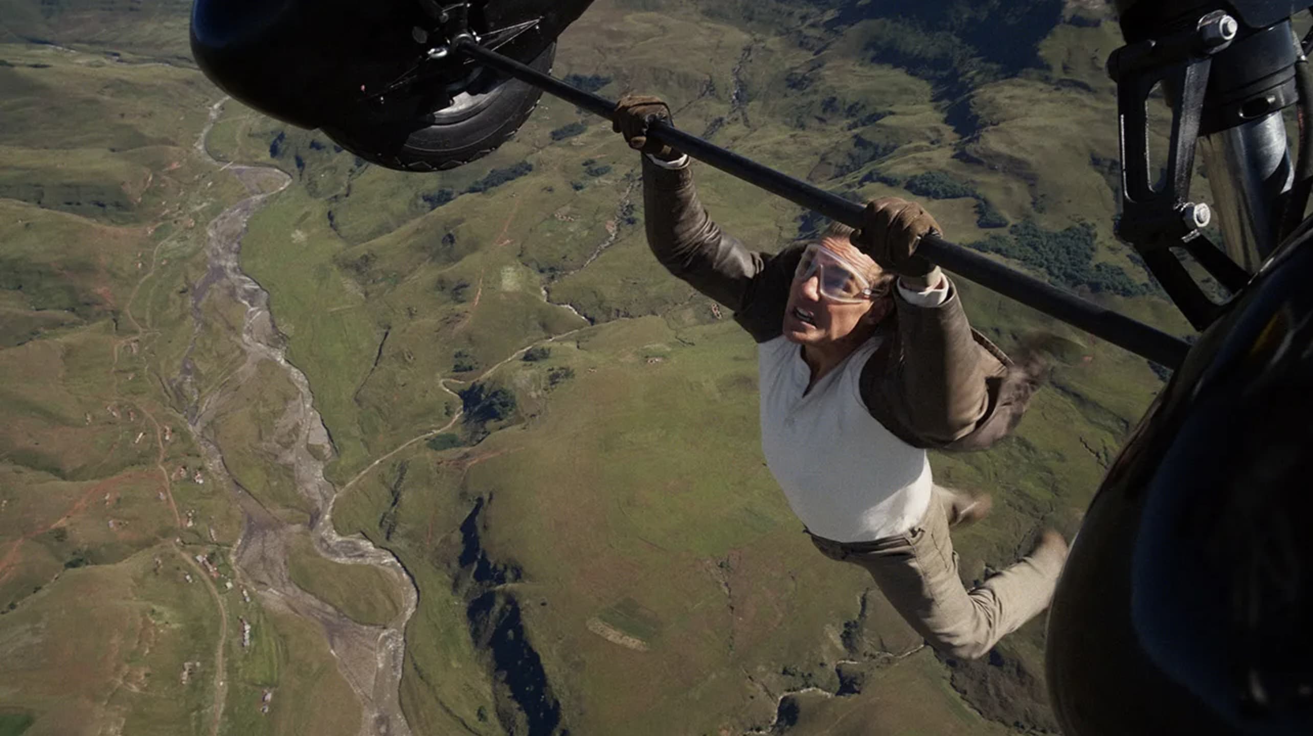 How Svalbard delivered the goods on Mission: Impossible — The Final Reckoning