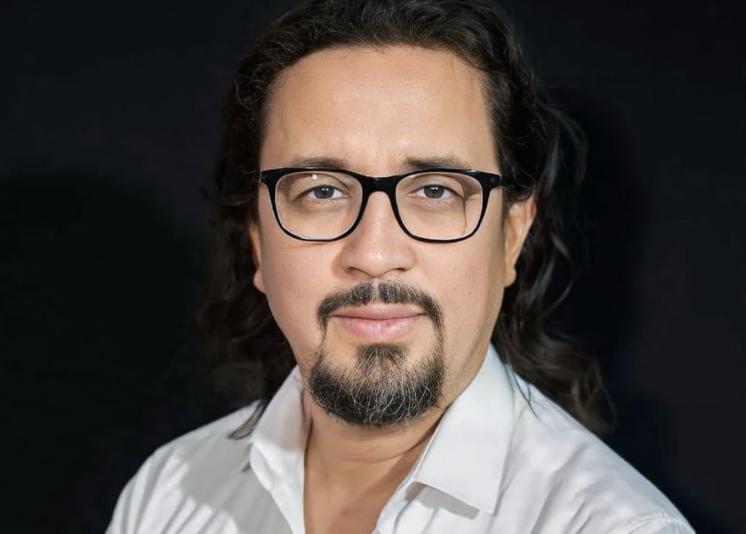 Behind the scenes on 'Race Across The World' with Ozz Films' founder Said Andam