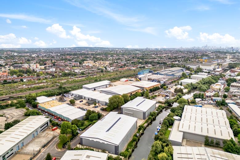 Global Production Awards 2025 winners: Sustainability Initiative