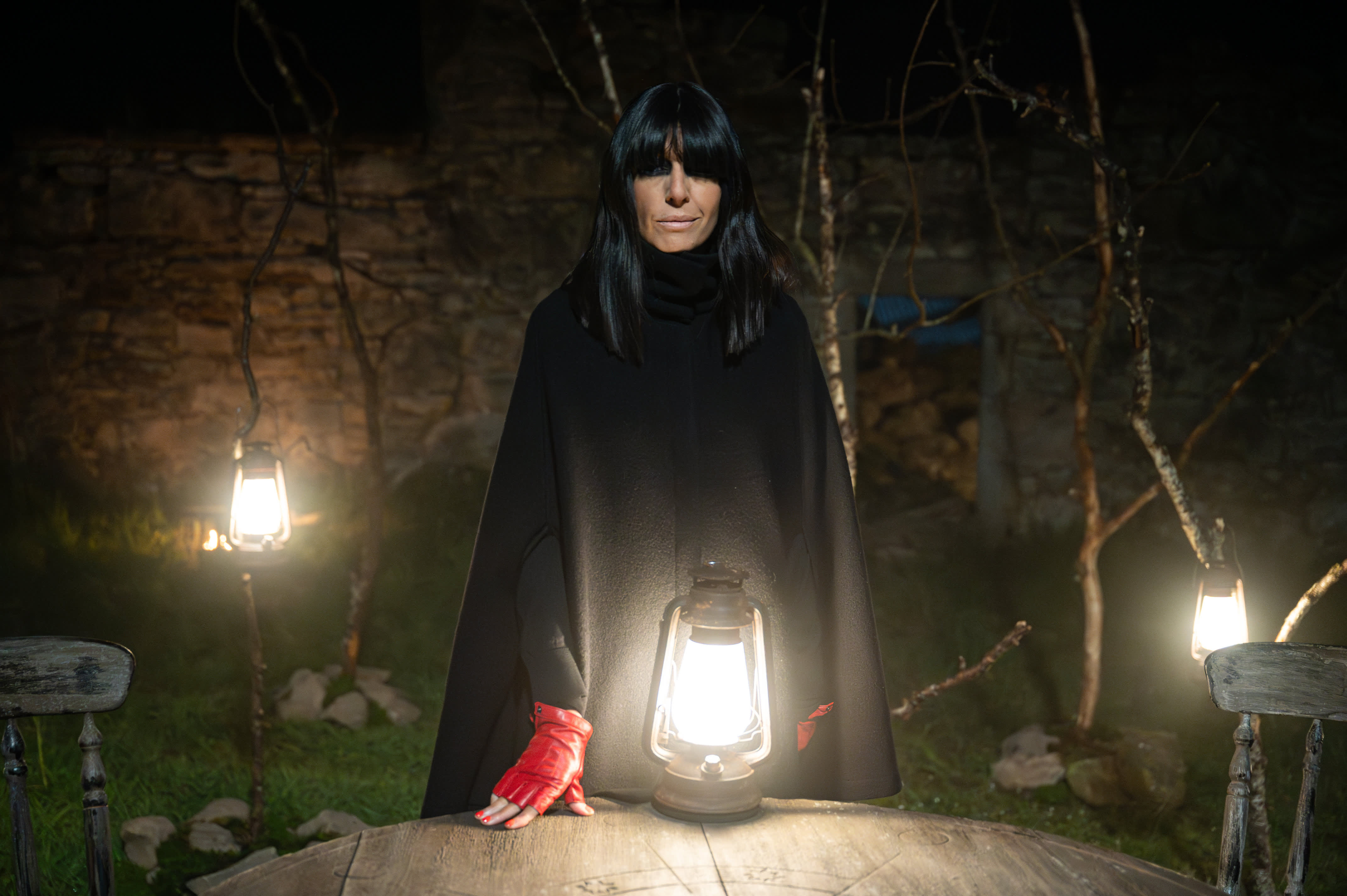 BBC sets regional production criteria following 'Traitors' row