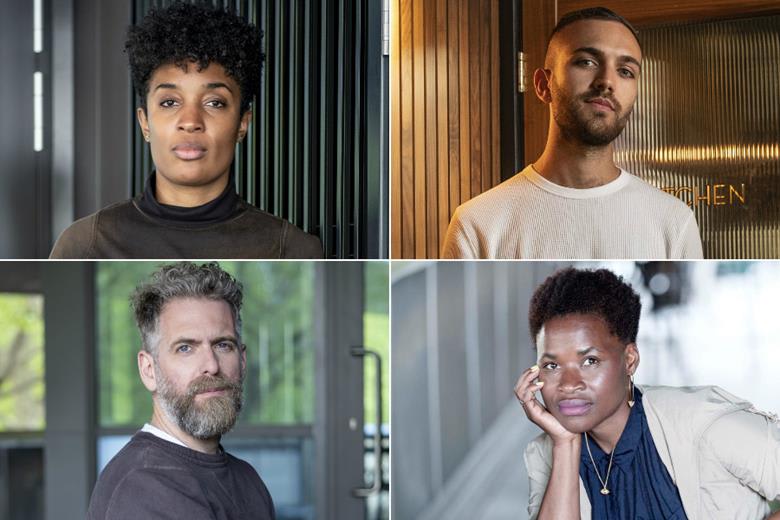 Bifa selects 30 filmmakers for Springboard programme