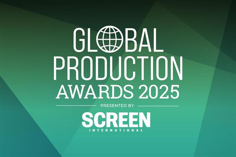 Screen's Global Production Awards reveal 2025 winners in Cannes