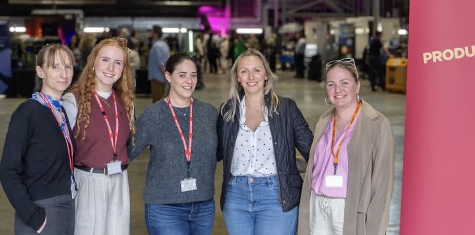 PGGB, Garden Studios to host third Sustainability Behind the Lens event