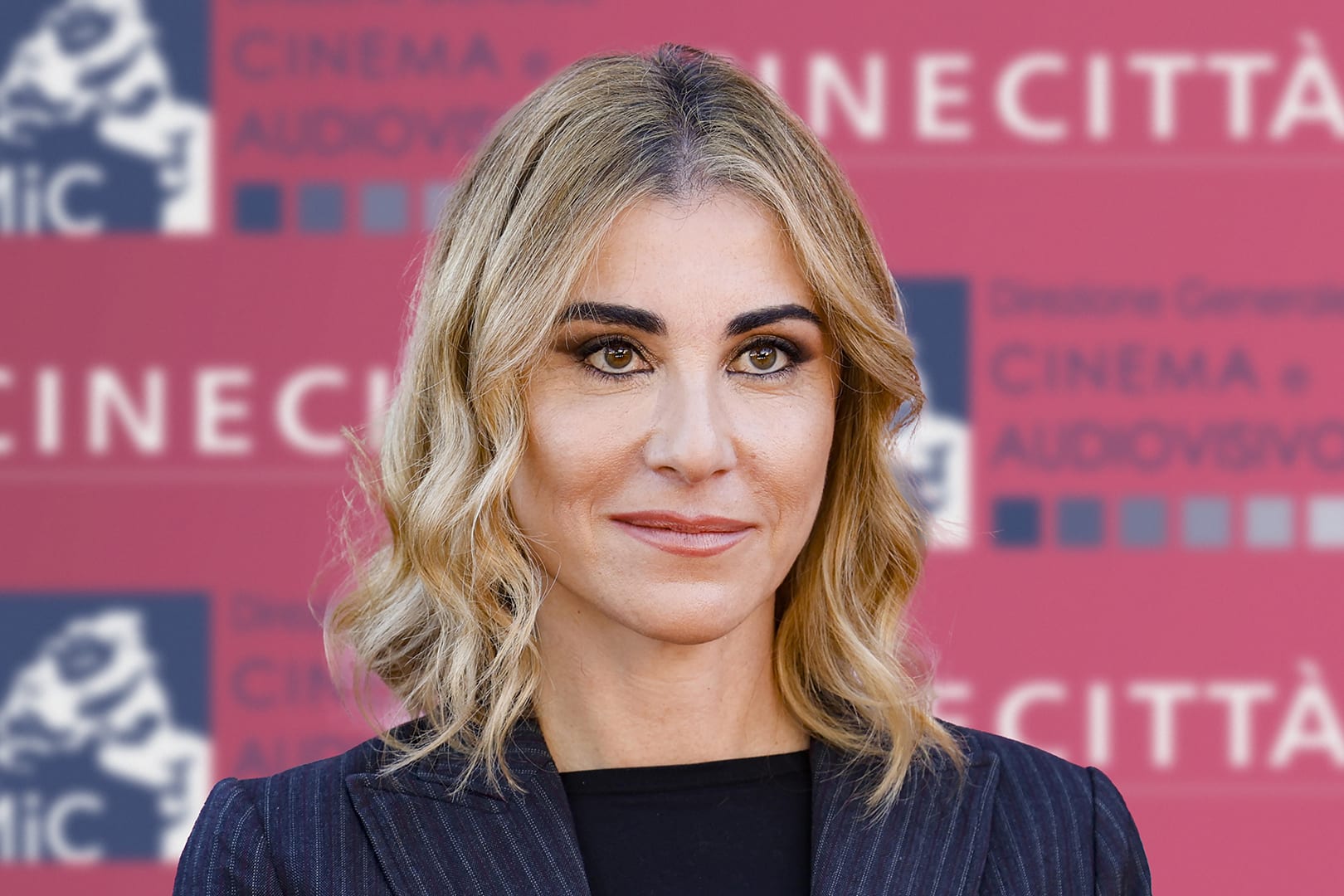 Cinecittà CEO Manuela Cacciamani unveils growth strategy for Italian studio