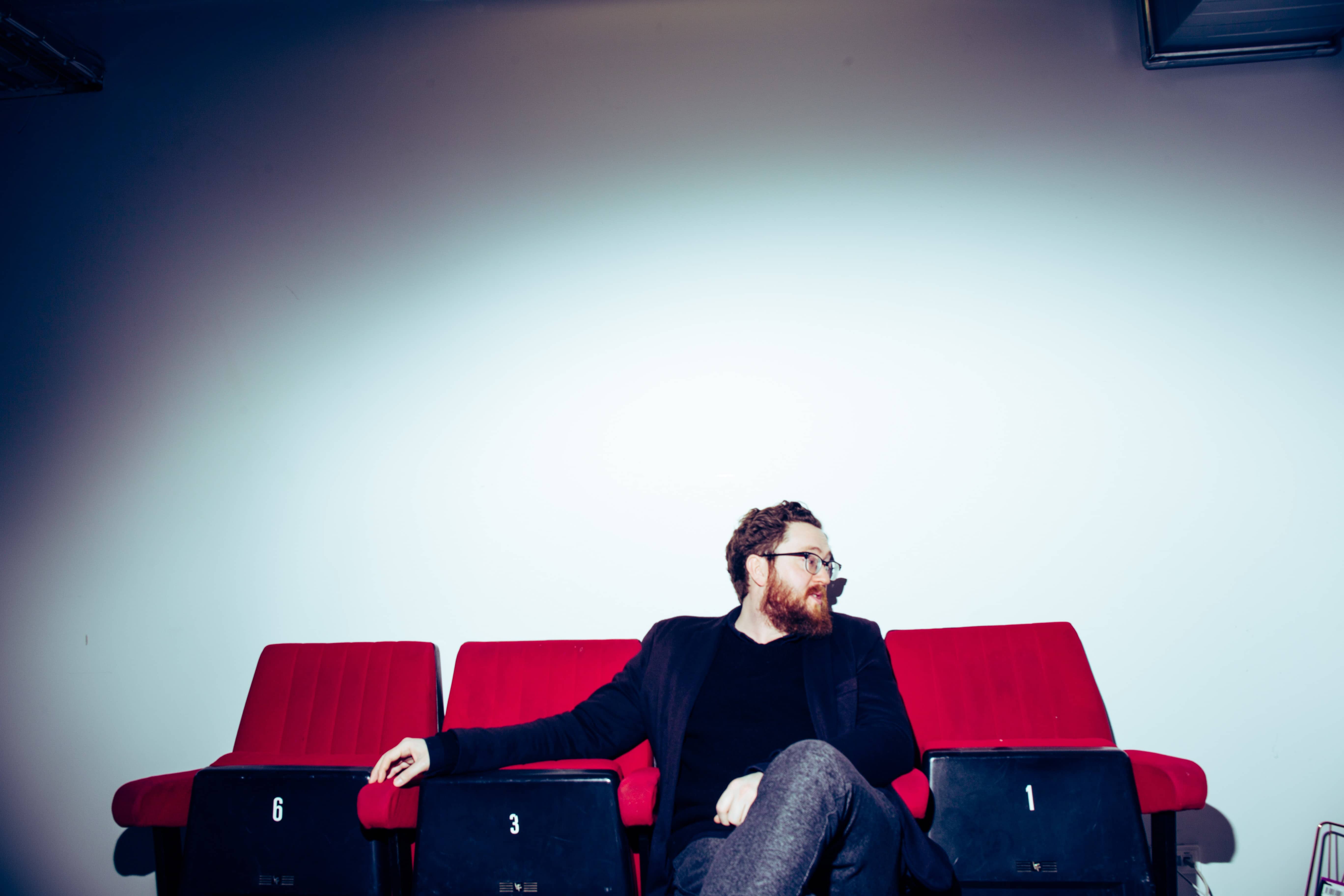 'Trom' creator Torfinnur Jákupsson calls for new UK HETV band