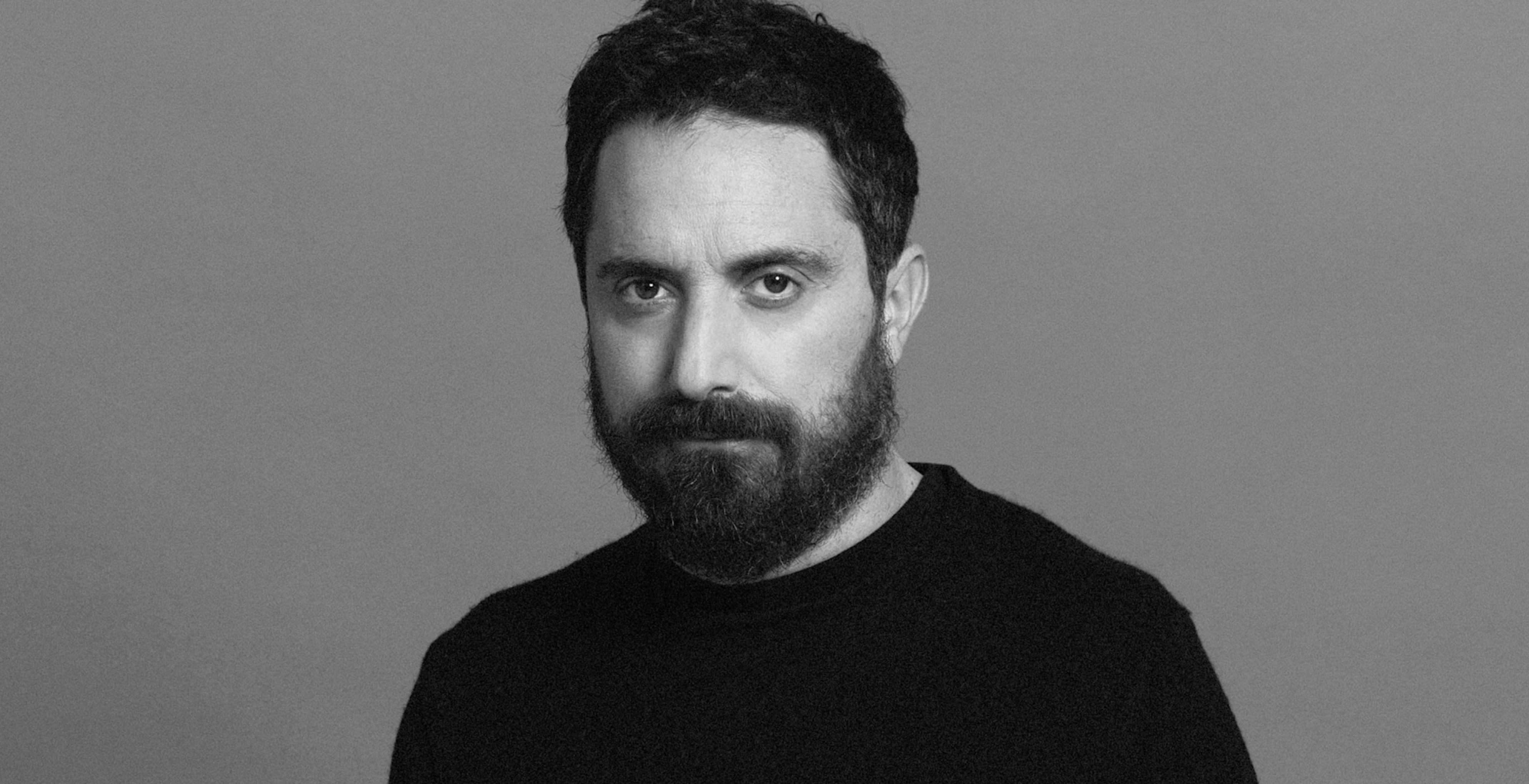 Netflix, Pablo Larraín reunite on horror miniseries ‘My Sad Dead'