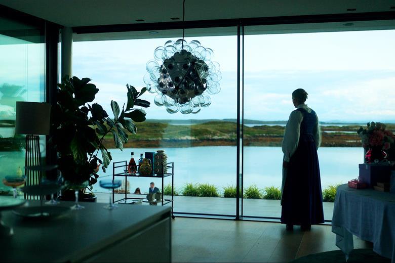 Global Production Awards 2025 winners: Emerging Location
