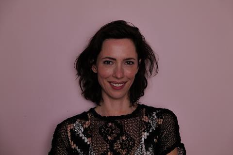 ‘The End Of It' with Rebecca Hall among co-pros backed by UK Global Screen Fund