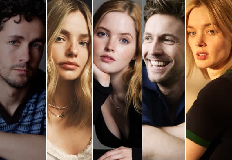 Anna Biller's ‘The Face Of Horror' to film in Prague