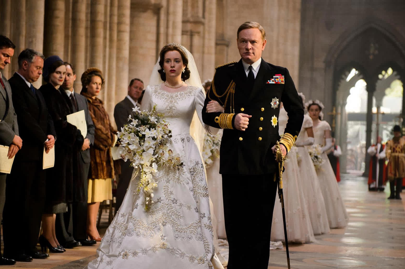 The MBS Group enters partnership to run UK's Elstree Studios