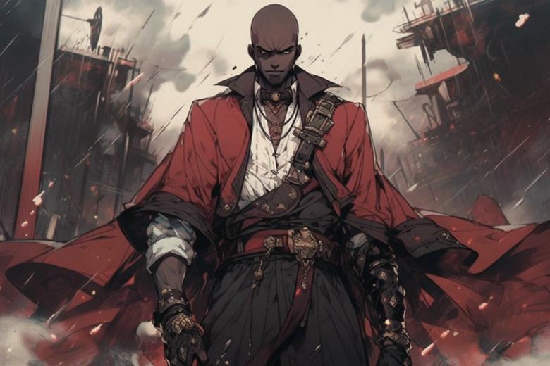 ‘Nickel Boys' producer boards multi-format ‘Black Caesar's Revenge'