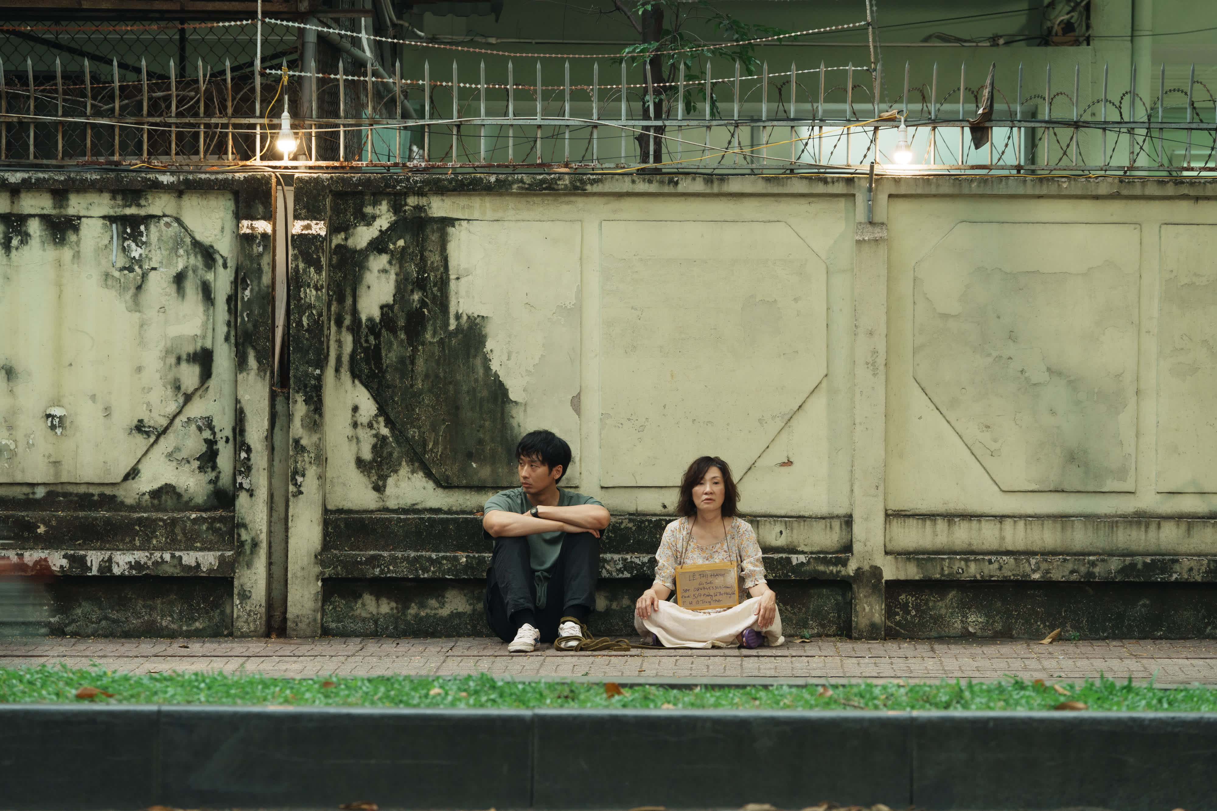 First ever 50/50 Vietnam-Korea co-production ‘Leaving Mom' set for release