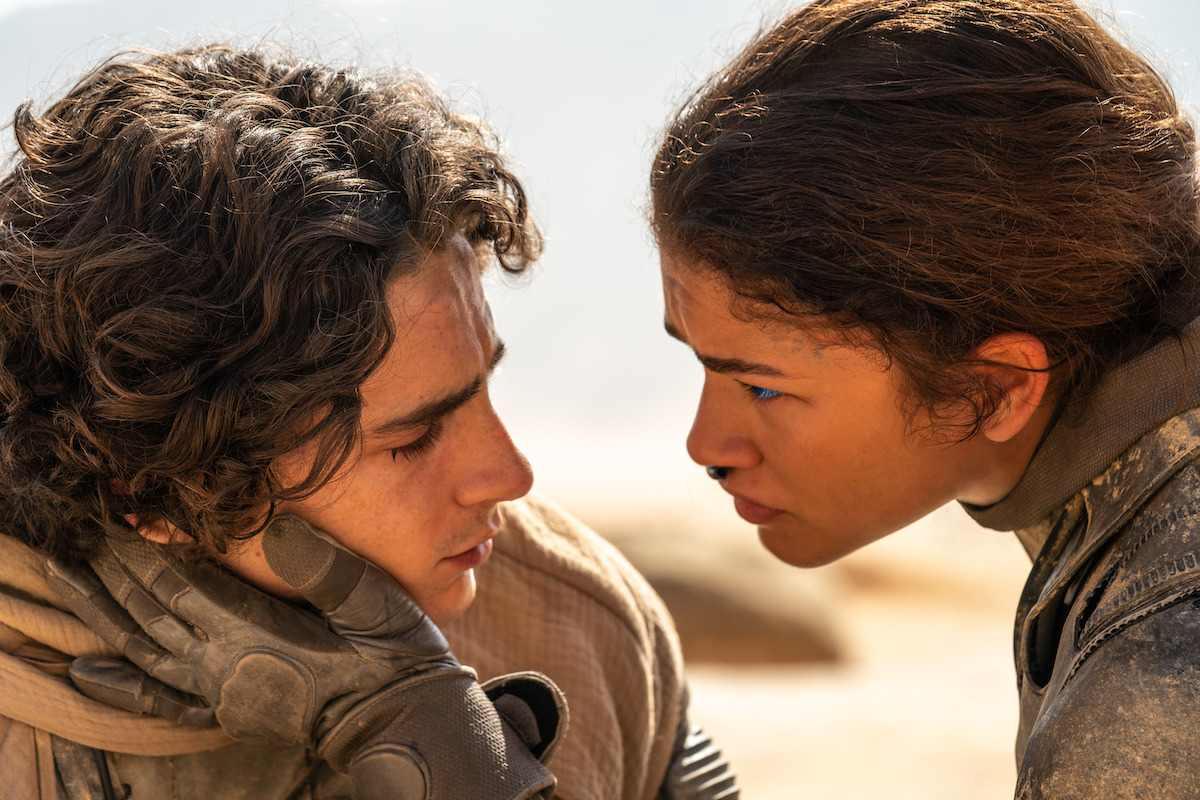 Denis Villeneuve's ‘Dune: Part Three' begins production in Hungary