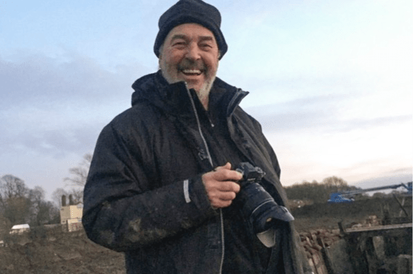 ‘Life Of Brian', ‘Bugsy Malone', unit stills photographer David Appleby dies