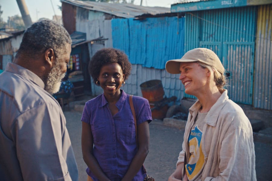 Emily Atef, Babak Jalali projects among Venice Gap-Financing Market 2025