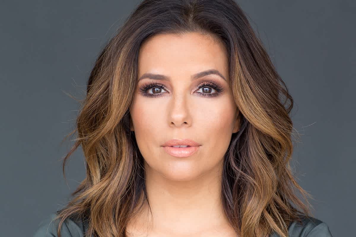 Searchlight Pictures, Eva Longoria reunite on ‘Anita De Monte Laughs Last'