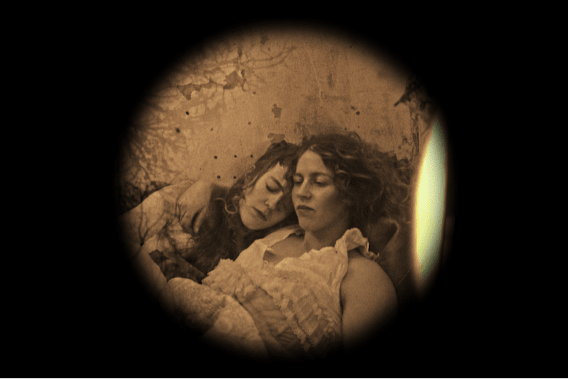 Joseph Archer's pinhole camera-style UK feature ‘Snapshot' starring Tom Stourton