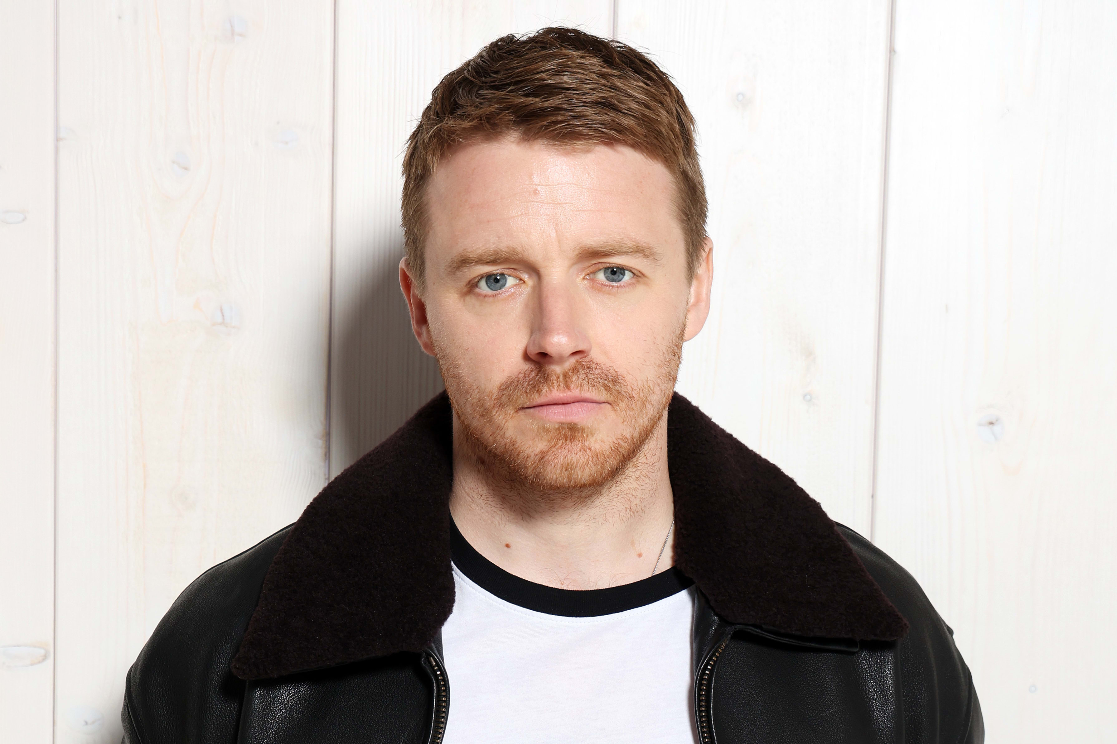 Jack Lowden to star in ‘Berlin Noir' series adaptation for Apple TV+