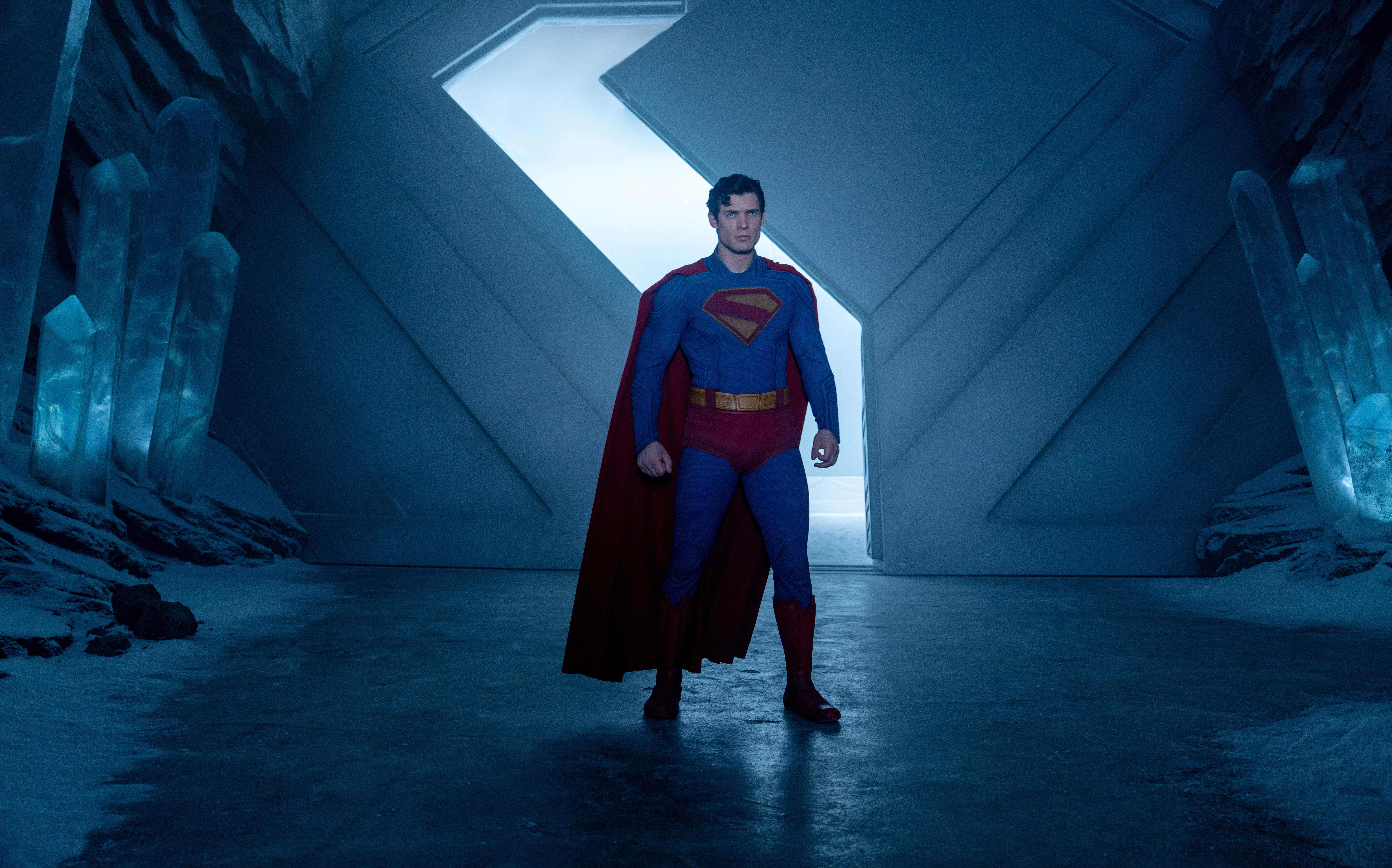 'Superman' production contributed over $82.7m to economy according to WB data