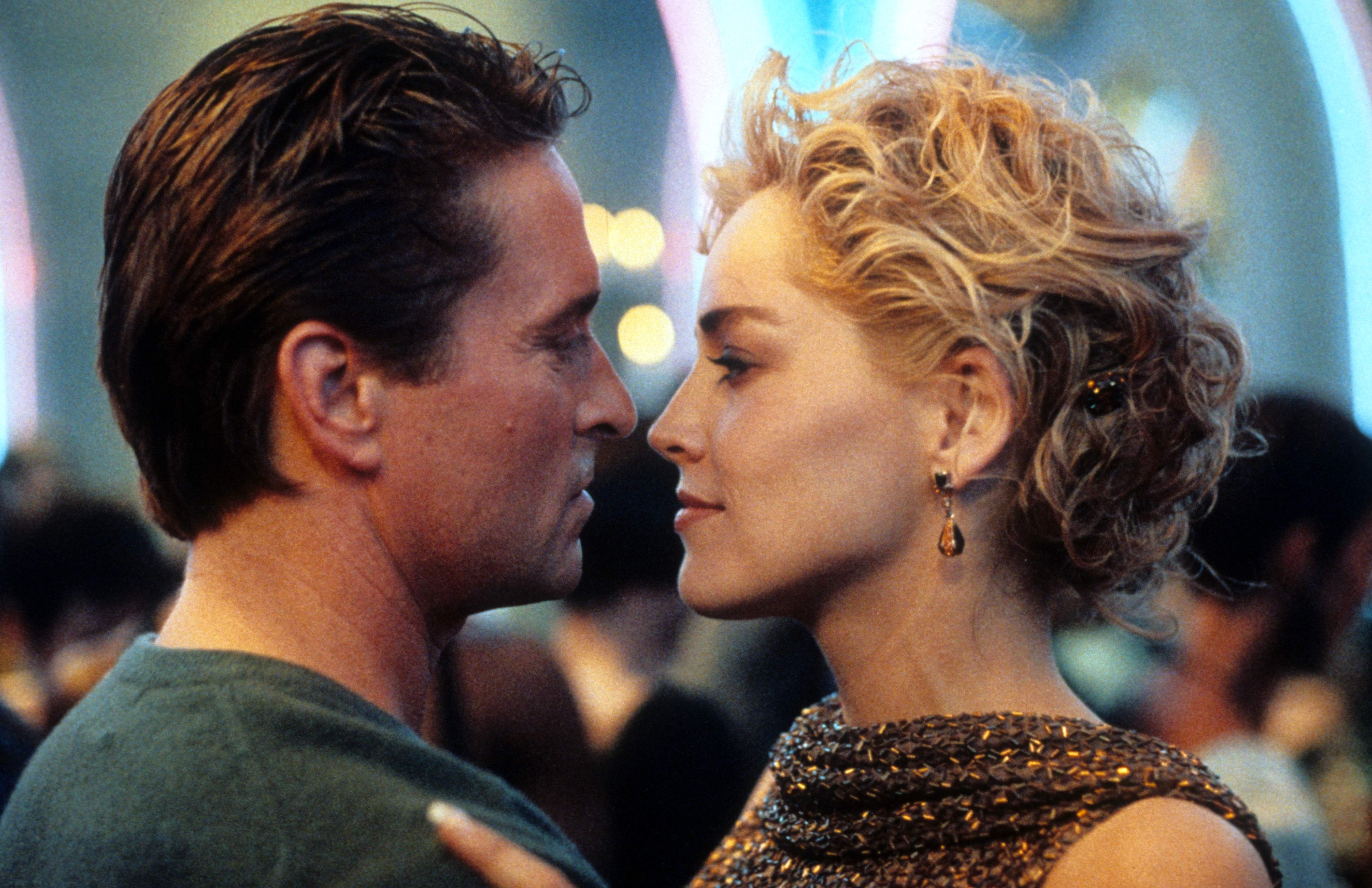 ‘Basic Instinct' reboot in the works from UA and Scott Stuber