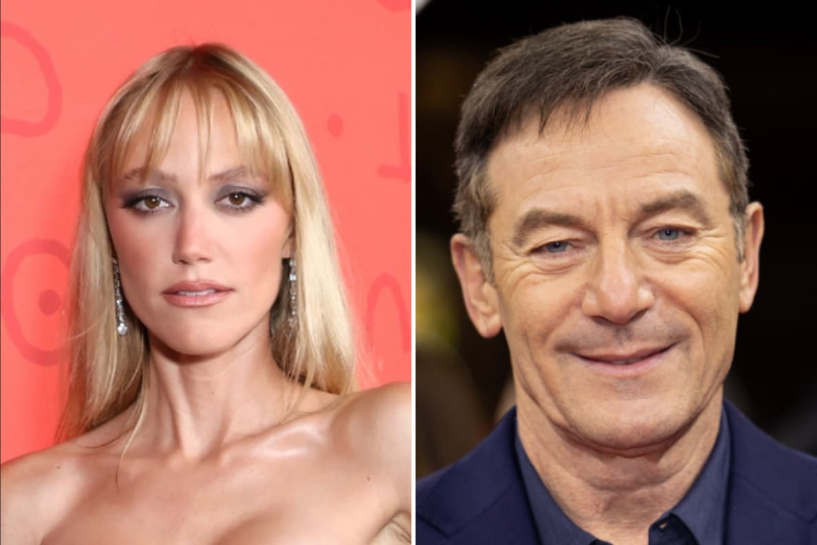 ‘Victorian Psycho', ‘Young Washington' among big projects shooting in Ireland