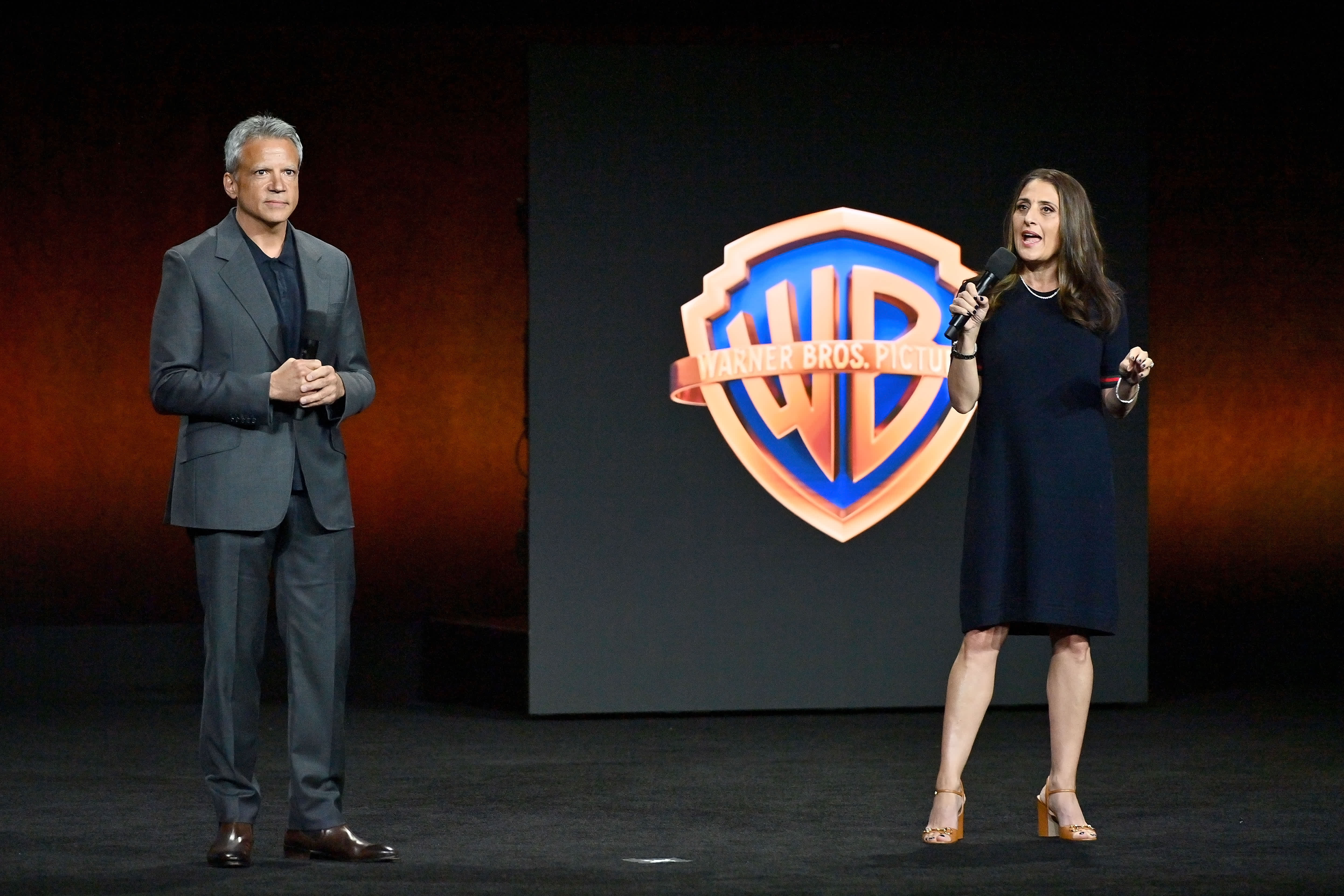 WB to cut 10% of motion picture group staff in “global structure” transition