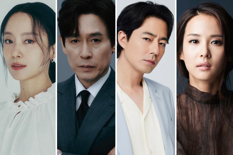 ‘Burning' director Lee Chang-dong readies Netflix film ‘Possible Love'