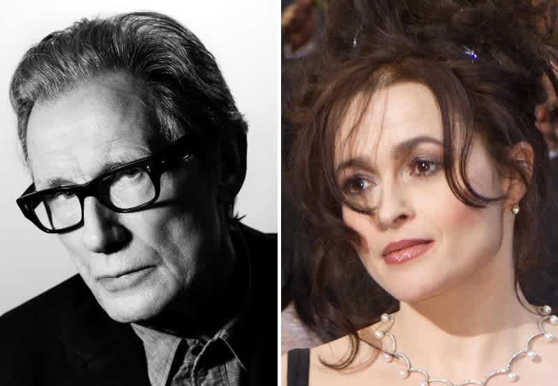 Hugo Blick's ‘California Avenue' series filming in UK for BBC