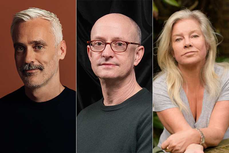 See-Saw Films, Element, Monumental heads join Screen Summit's producers panel