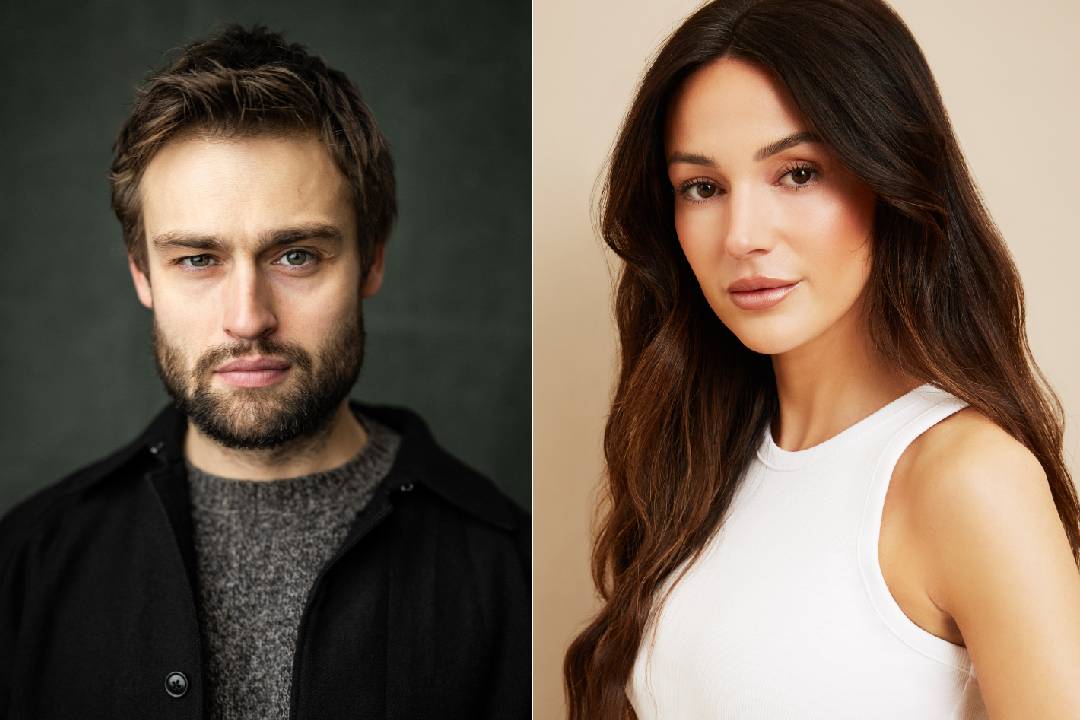 ITV's 'The Blame' starring Michelle Keegan sets London summer production