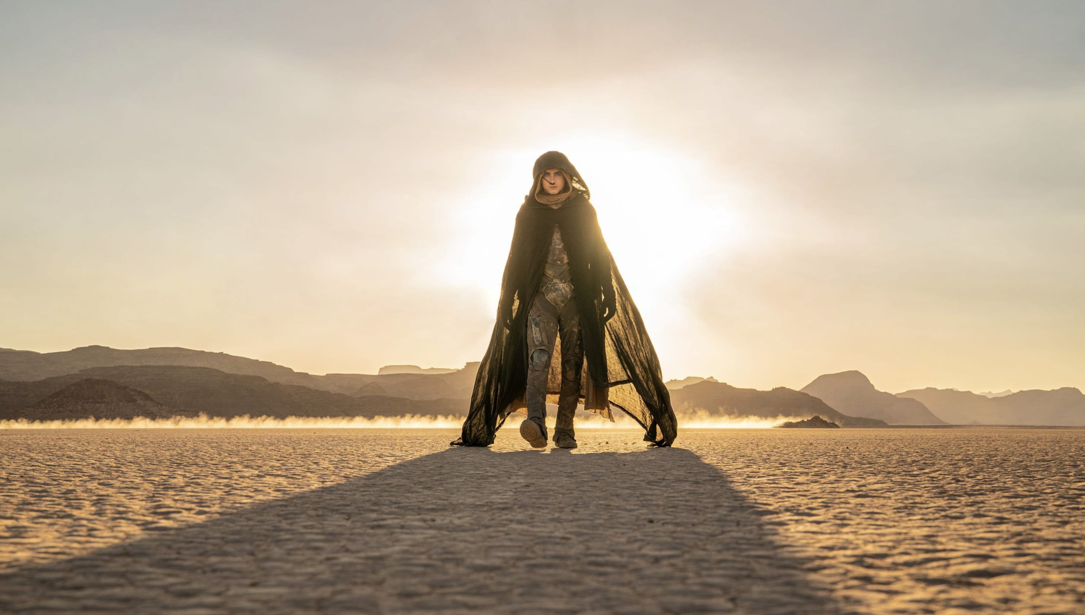 'Dune: Part Three' production to return to Abu Dhabi's Liwa desert