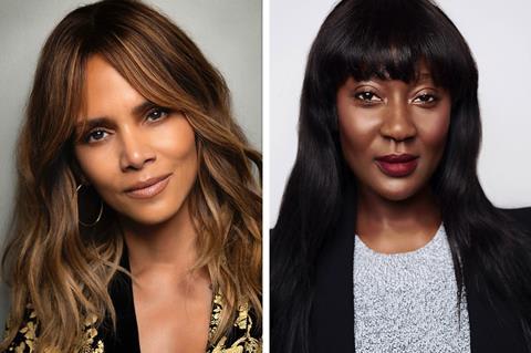Halle Berry to star in Ellie Foumbi's drama ‘Fleur' for Killer Films, AGC Studio