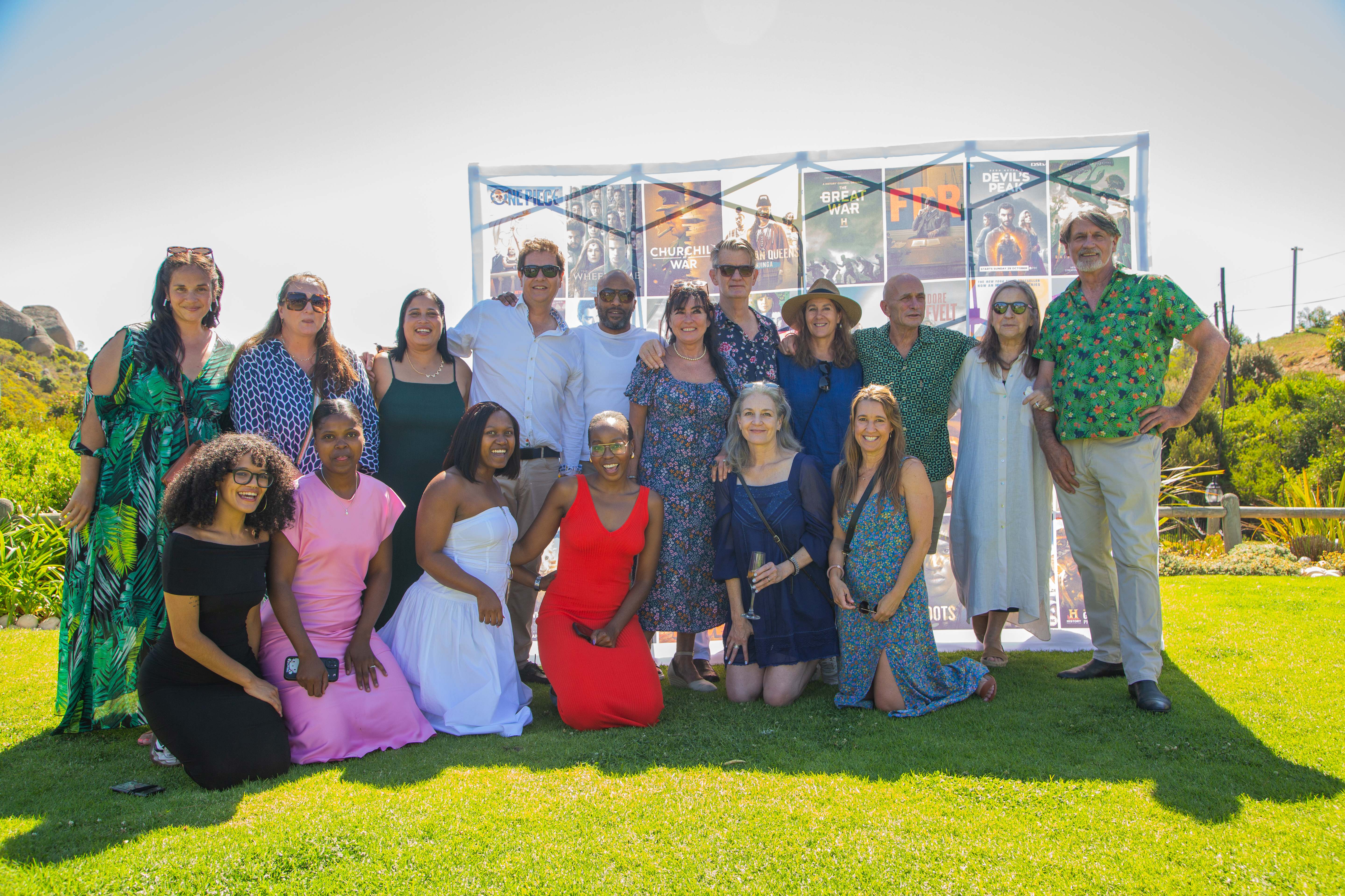 How Film Afrika helps productions of all budgets achieve their cinematic vision