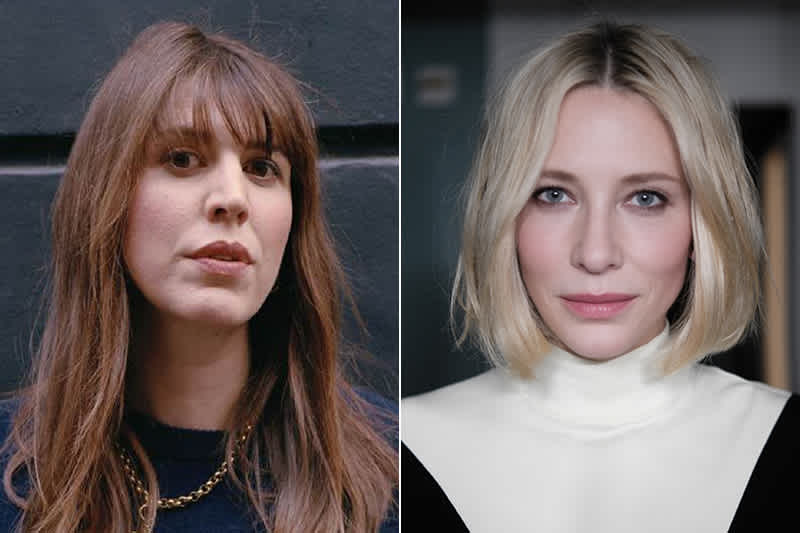 Cate Blanchett to star in Alice Birch's ‘Sweetsick' for Searchlight